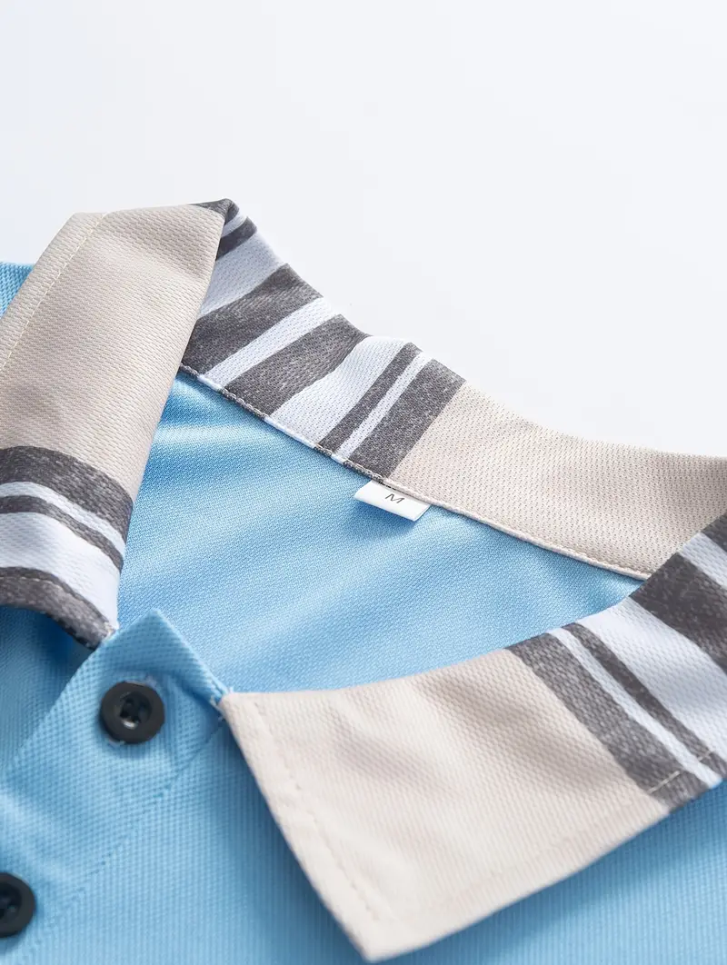 Lynette® | Shirt With Buttons In Retro Style For Spring/Summer - Image 21