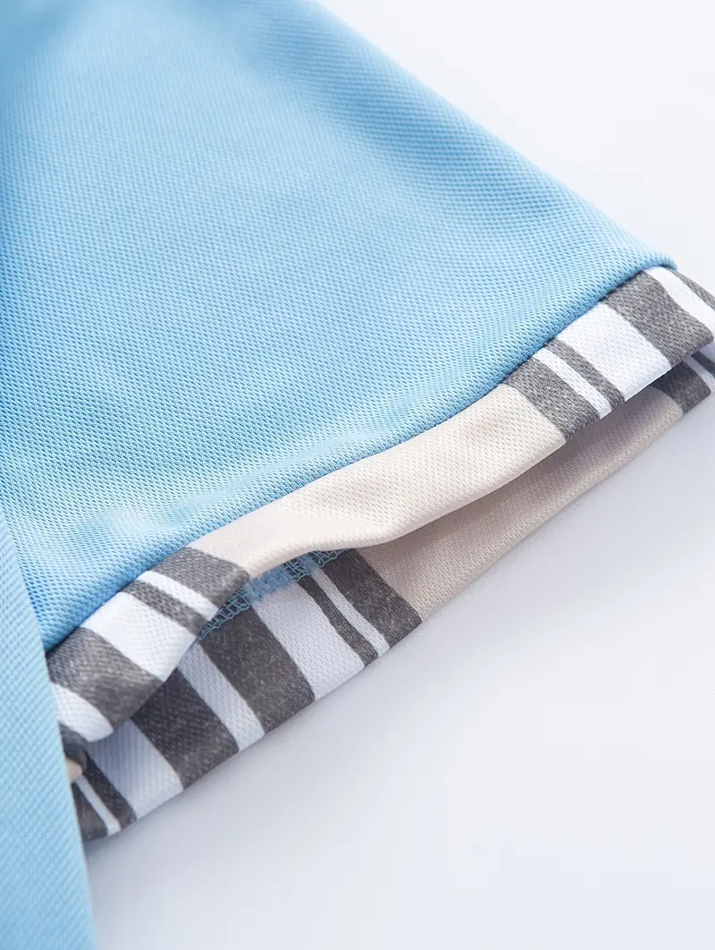 Lynette® | Shirt With Buttons In Retro Style For Spring/Summer - Image 22