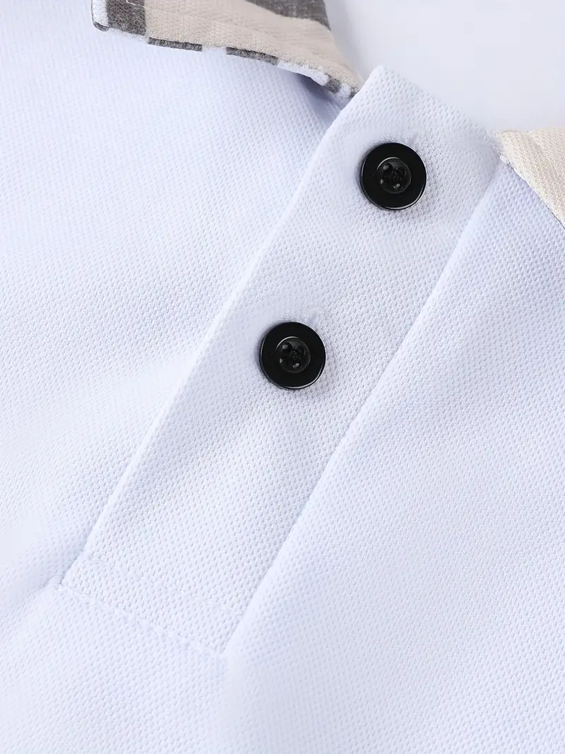 Lynette® | Shirt With Buttons In Retro Style For Spring/Summer - Image 3