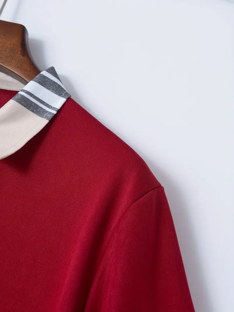 Lynette® | Shirt With Buttons In Retro Style For Spring/Summer - Image 35