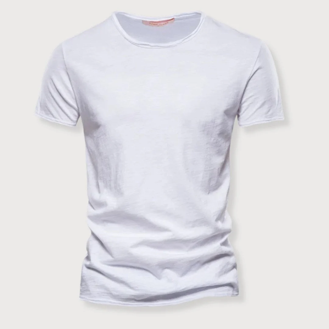 Lynn® | Basic T-Shirt - Image 3