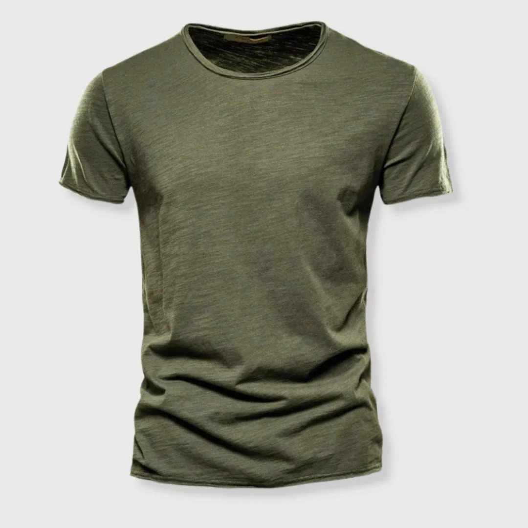 Lynn® | Basic T-Shirt - Image 5