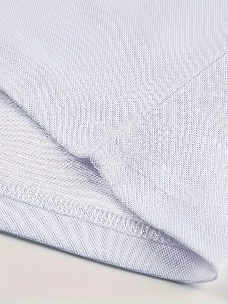 Lynne® | Breathable Golf Short-Sleeved Shirt For Men - Image 26