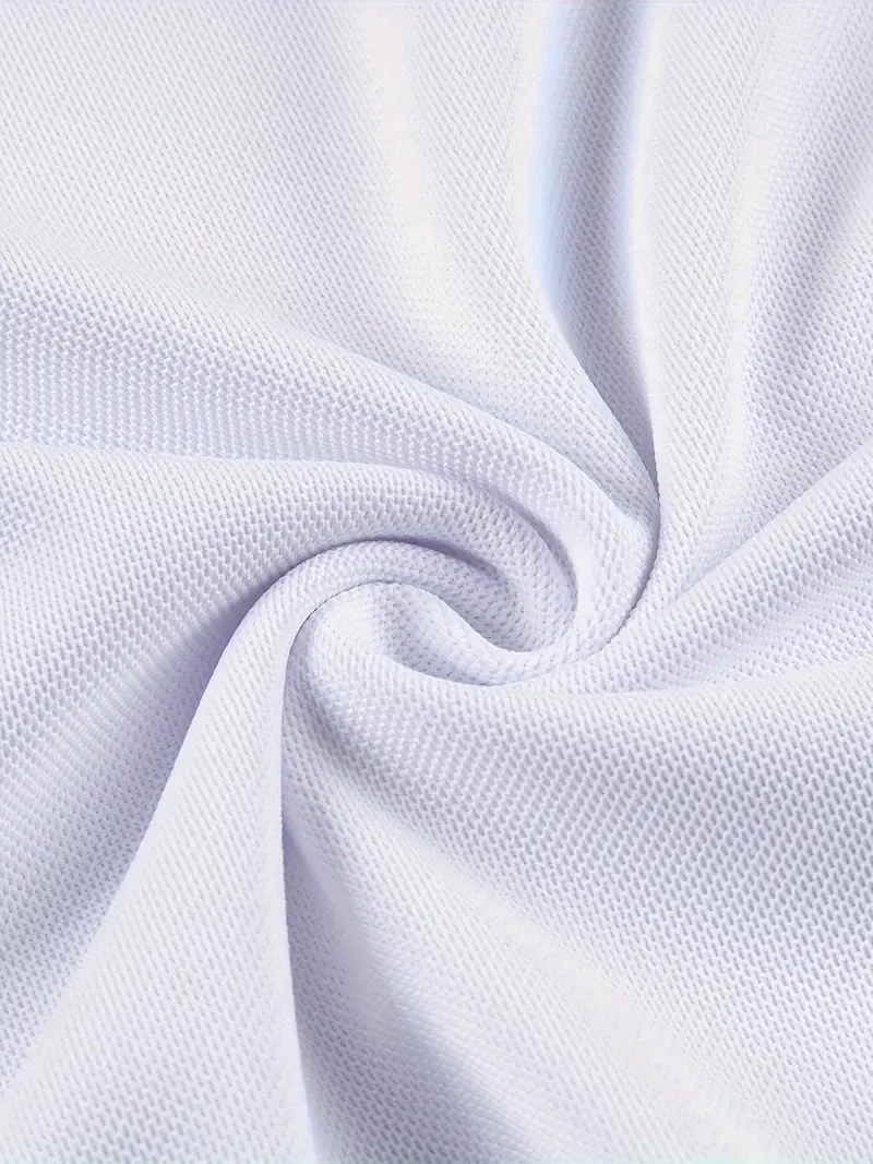 Lynne® | Breathable Golf Short-Sleeved Shirt For Men - Image 29