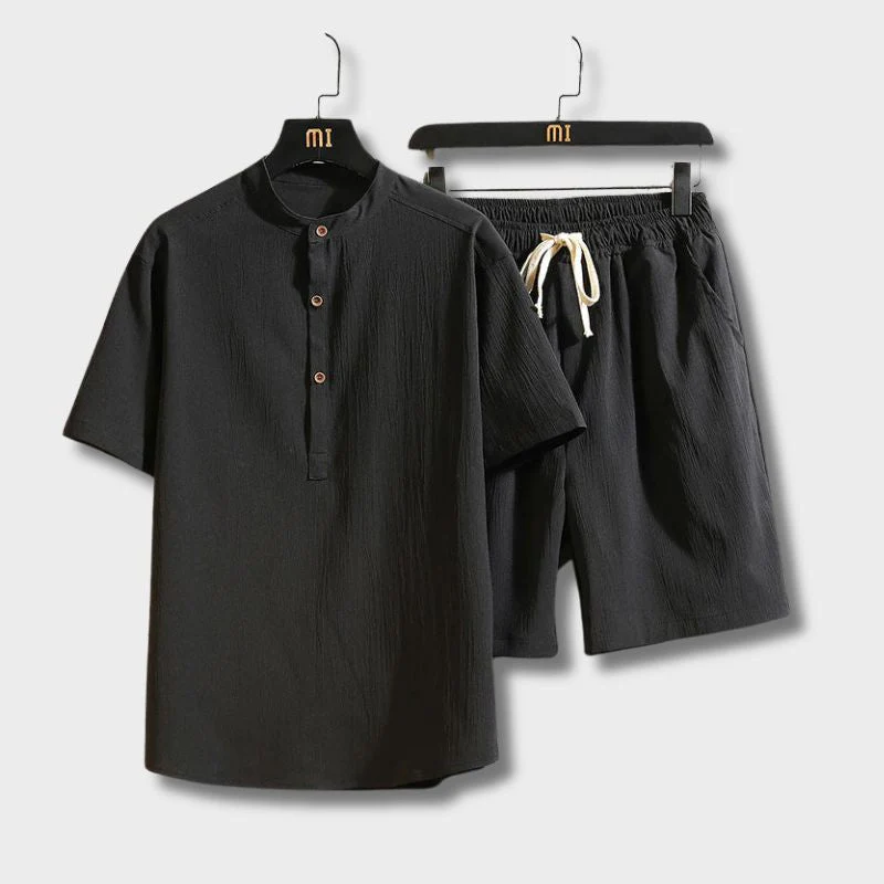 Lysander® | Men's Summer Set