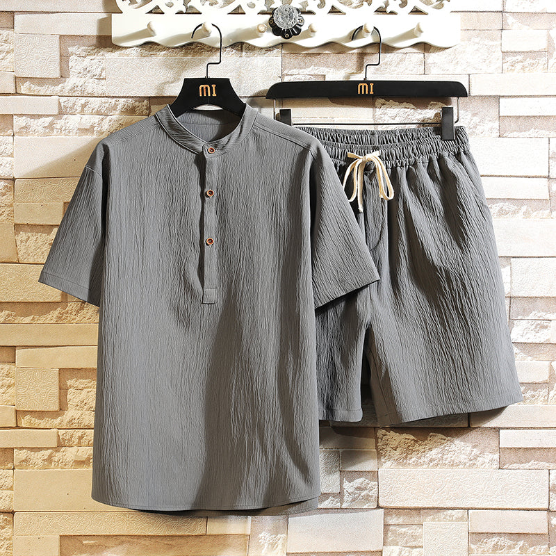 Lysander® | Men's Summer Set - Image 2