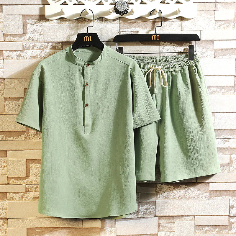 Lysander® | Men's Summer Set - Image 3