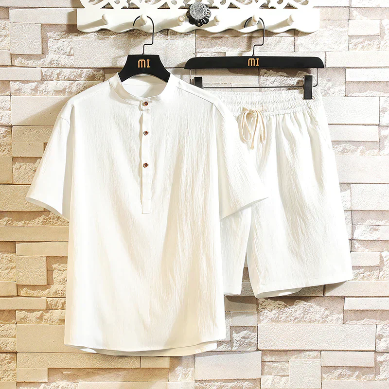 Lysander® | Men's Summer Set - Image 4