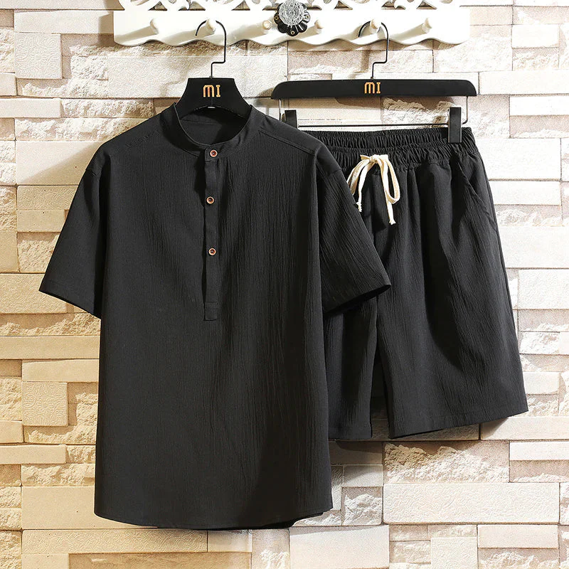 Lysander® | Men's Summer Set - Image 5