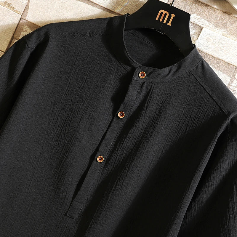 Lysander® | Men's Summer Set - Image 6