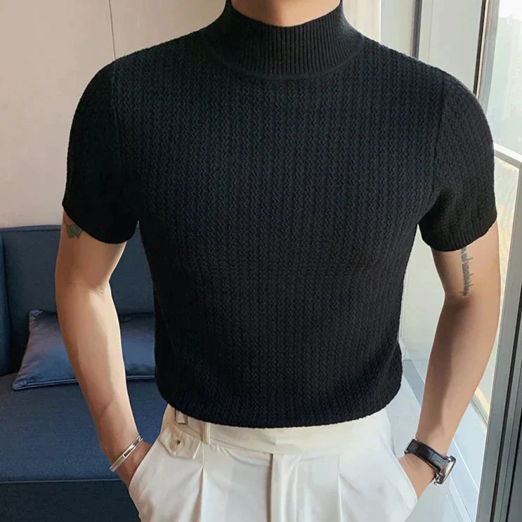 Mac® | Men'S Shirt With Collar - Image 7