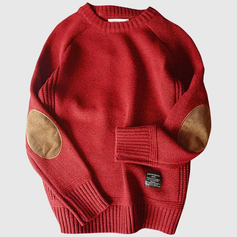 Mac® | Wool Sweater - Image 2
