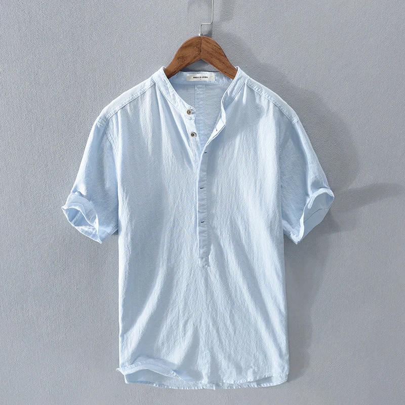 Macario® | Premium Shirt - Image 2