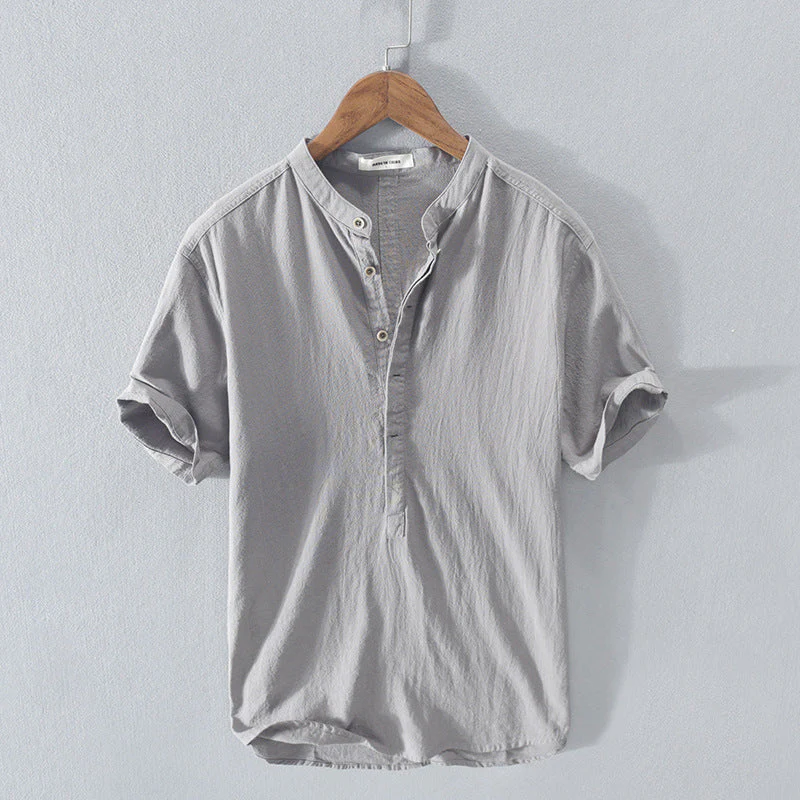 Macario® | Premium Shirt - Image 3