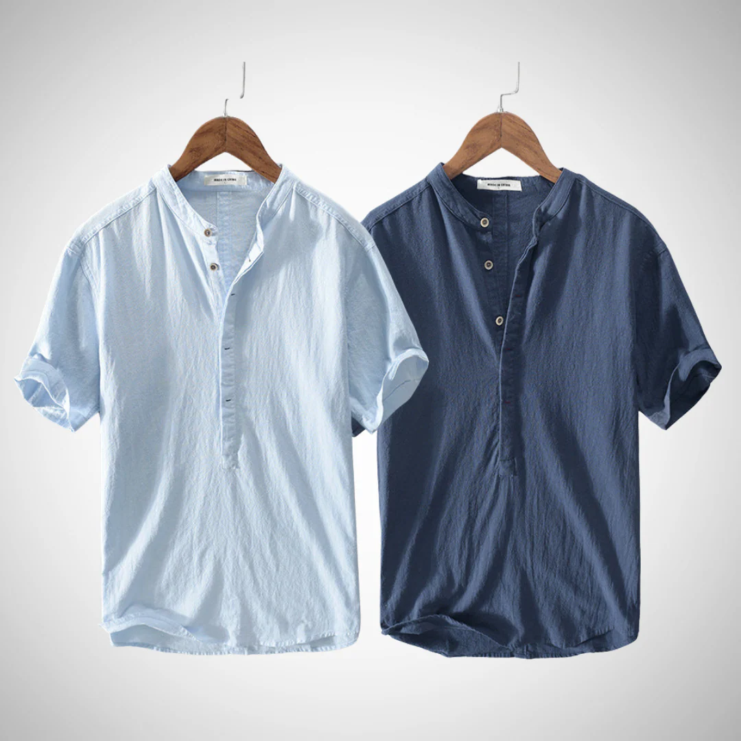 Macario® | Premium Shirt - Image 5
