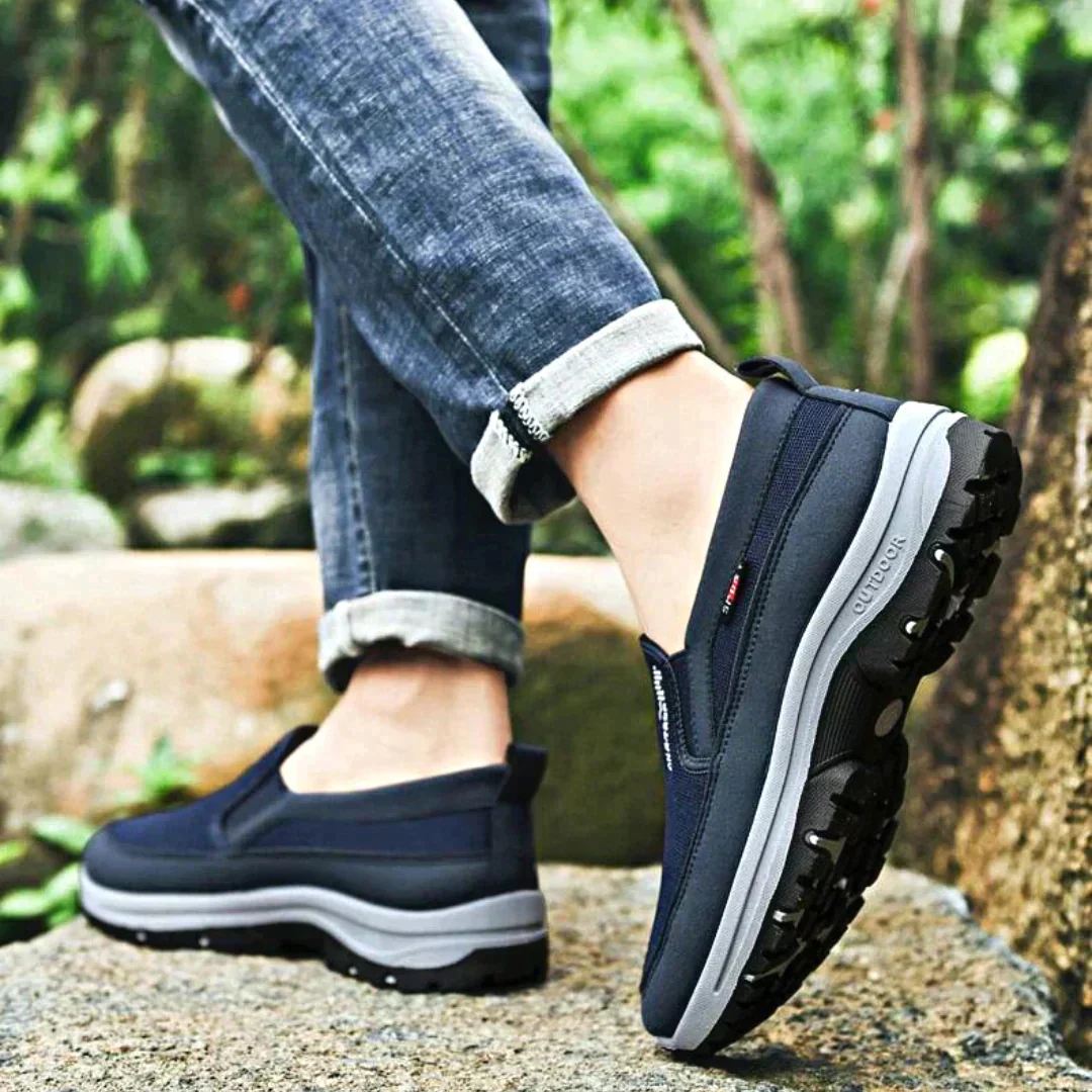 Macario® | Simple And Stylish Summer Shoes - Image 3