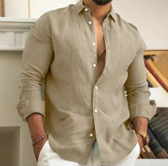 Mack® | Casual Shirt For Men - Image 4