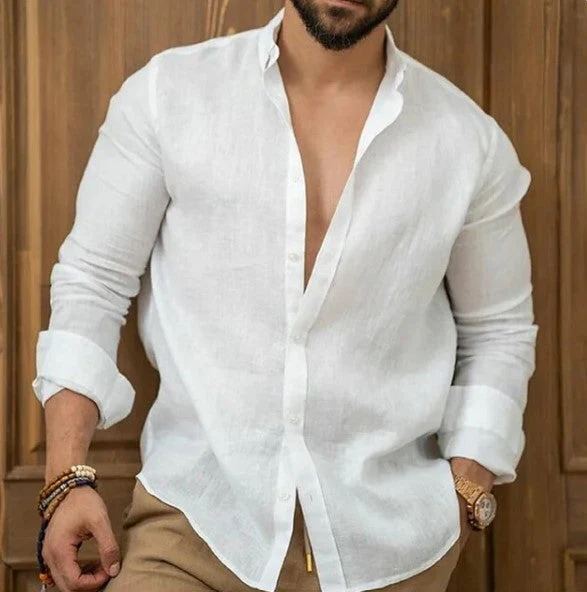 Mack® | Casual Shirt For Men - Image 6
