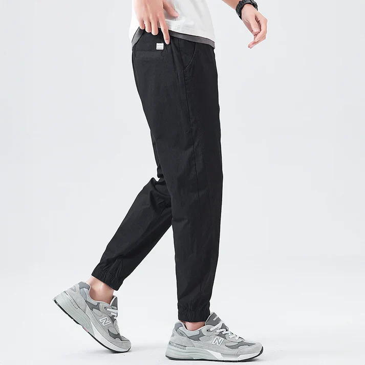 Maclovio® | Cotton Pants - Image 10