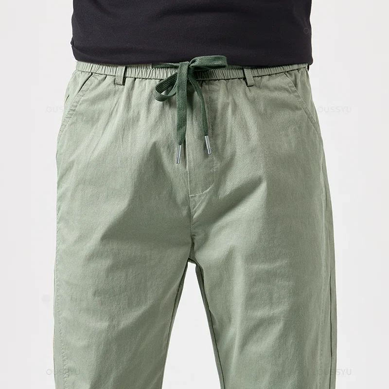 Maclovio® | Cotton Pants - Image 6