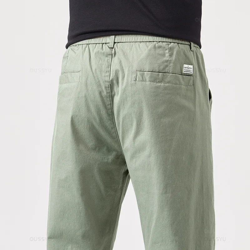 Maclovio® | Cotton Pants - Image 7