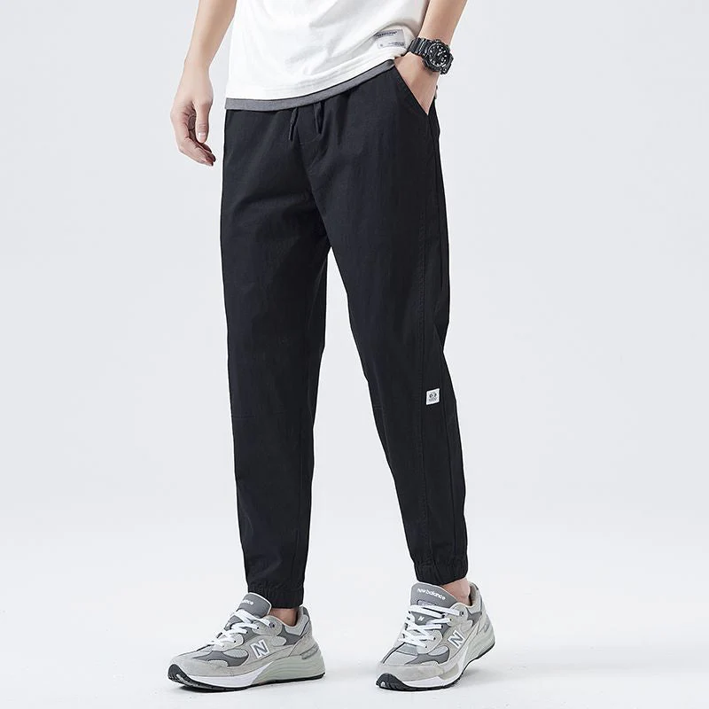 Maclovio® | Cotton Pants - Image 8