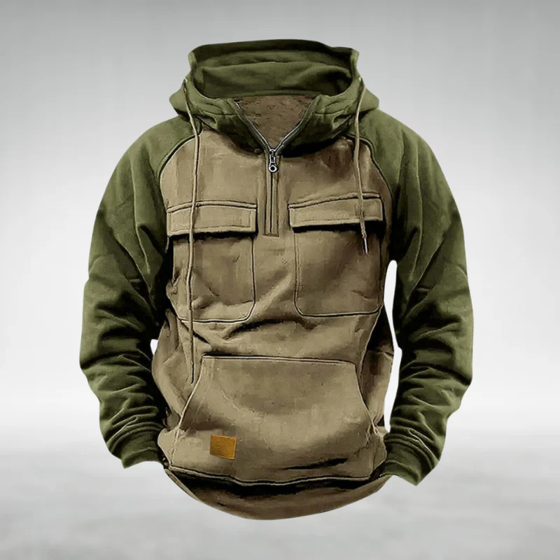 Macon | Autumn Sweatshirt - Image 11