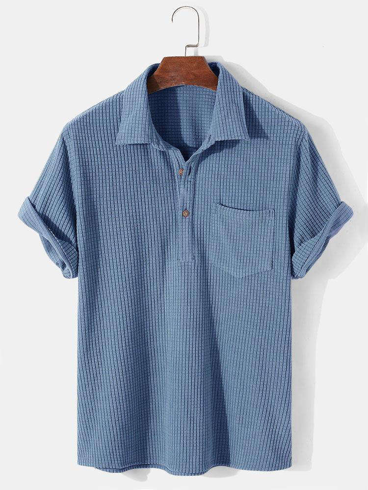 Macsen® | Stylish & Elegant Shirt - Image 4