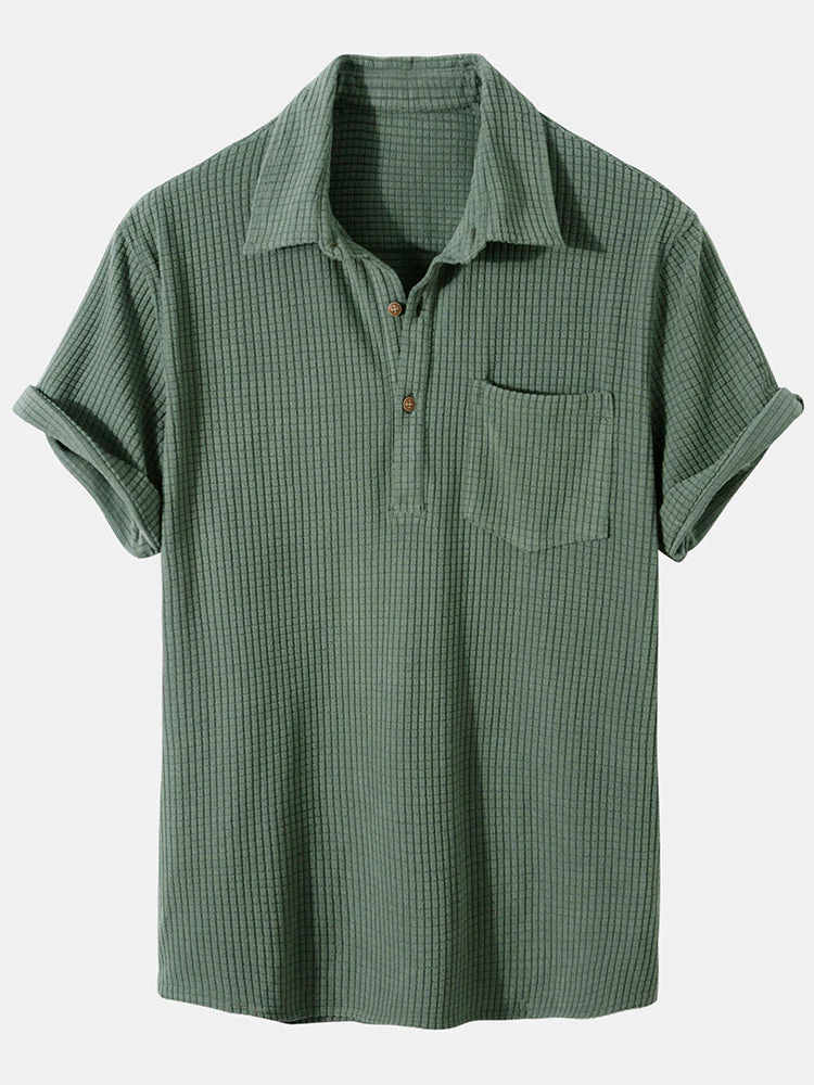 Macsen® | Stylish & Elegant Shirt - Image 7