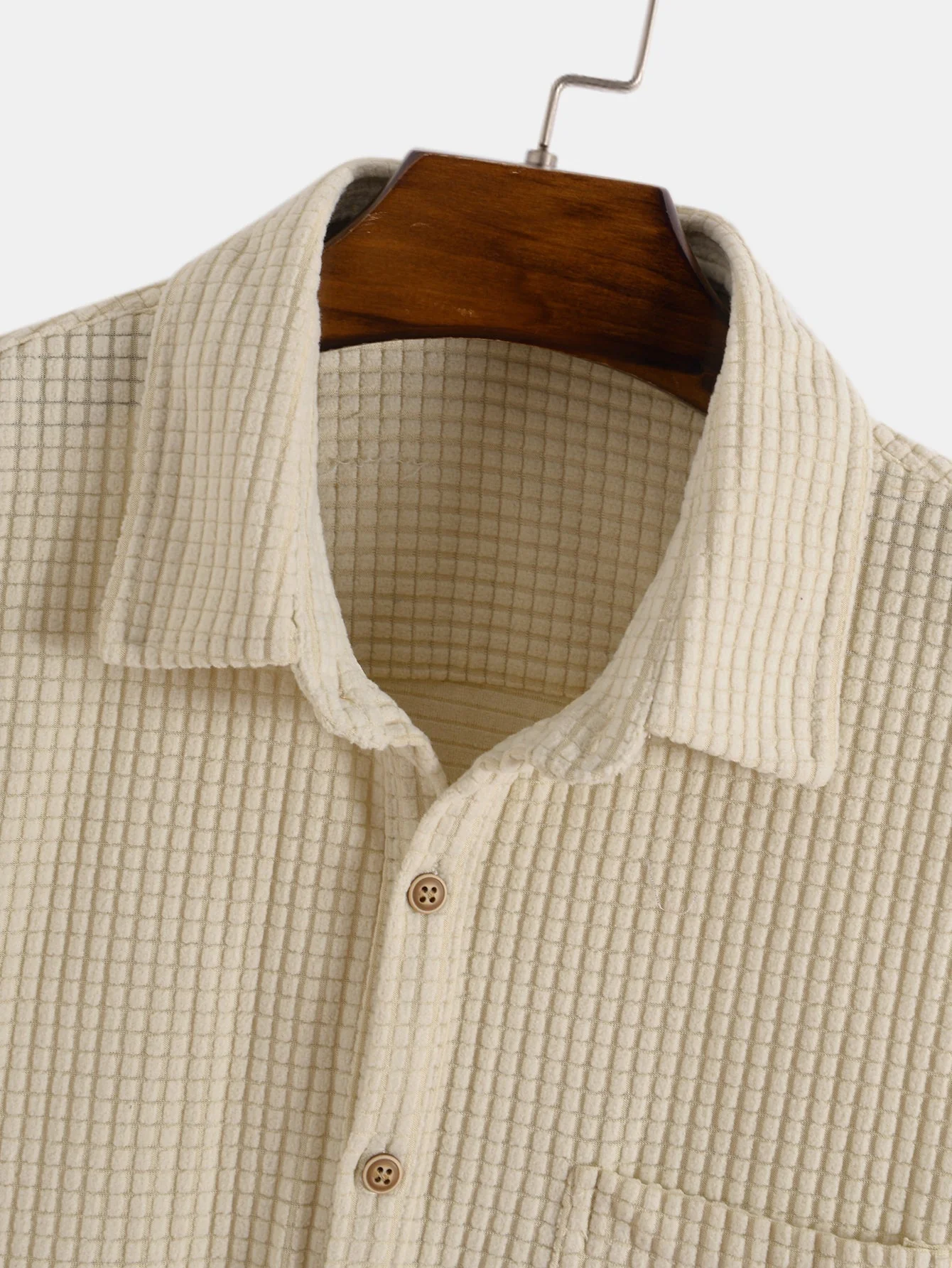 Macsen® | Stylish & Elegant Shirt - Image 8