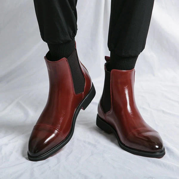 Madoc® | Stylish Men'S Boots For Life - Image 4