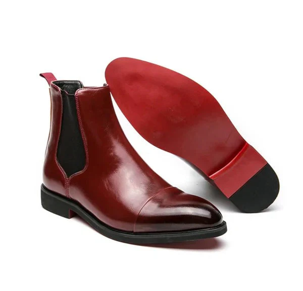 Madoc® | Stylish Men'S Boots For Life - Image 6
