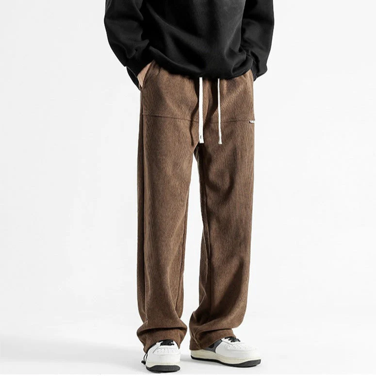Mael | MALIBU CORDUROY PANTS - Image 10