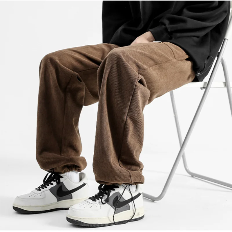 Mael | MALIBU CORDUROY PANTS - Image 11