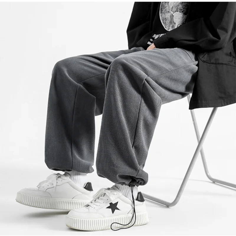Mael | MALIBU CORDUROY PANTS - Image 12