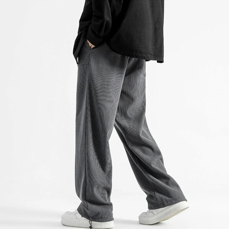 Mael | MALIBU CORDUROY PANTS - Image 15