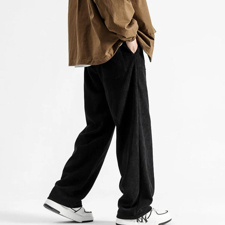 Mael | MALIBU CORDUROY PANTS - Image 3