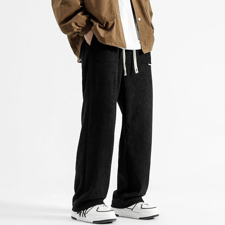 Mael | MALIBU CORDUROY PANTS - Image 4