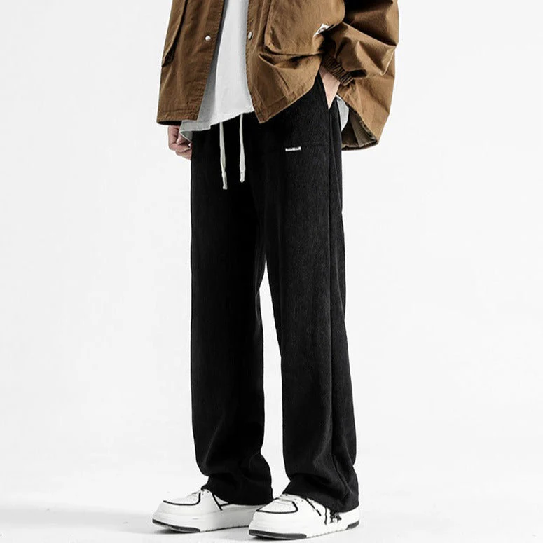 Mael | MALIBU CORDUROY PANTS - Image 5