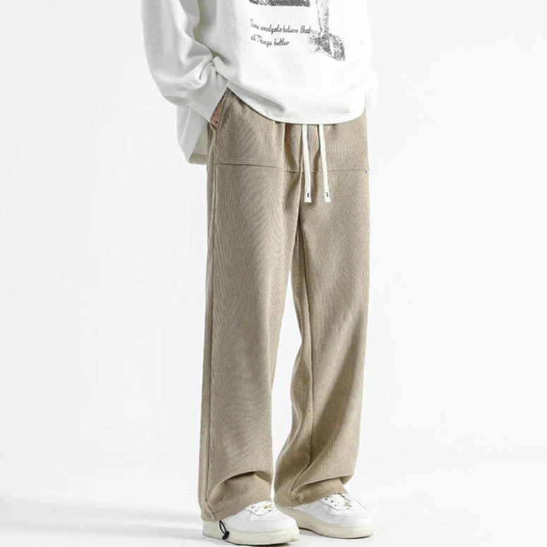 Mael | MALIBU CORDUROY PANTS - Image 6