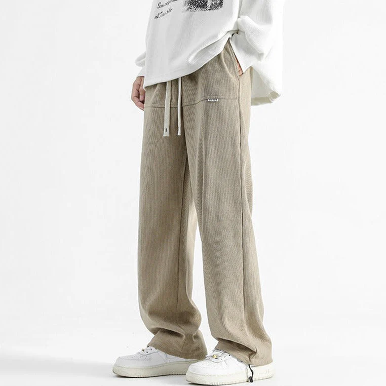 Mael | MALIBU CORDUROY PANTS - Image 7