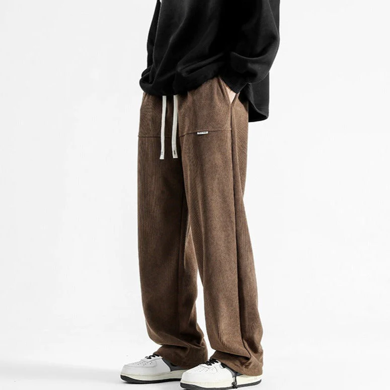 Mael | MALIBU CORDUROY PANTS - Image 9