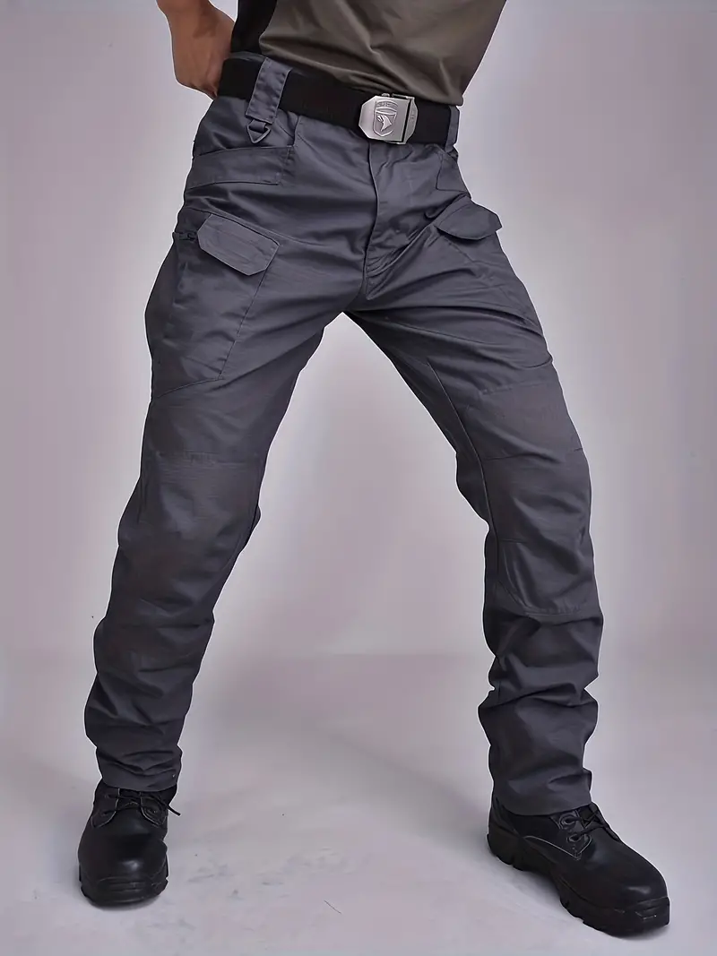 Magín® | Army Trousers For Men - Image 3