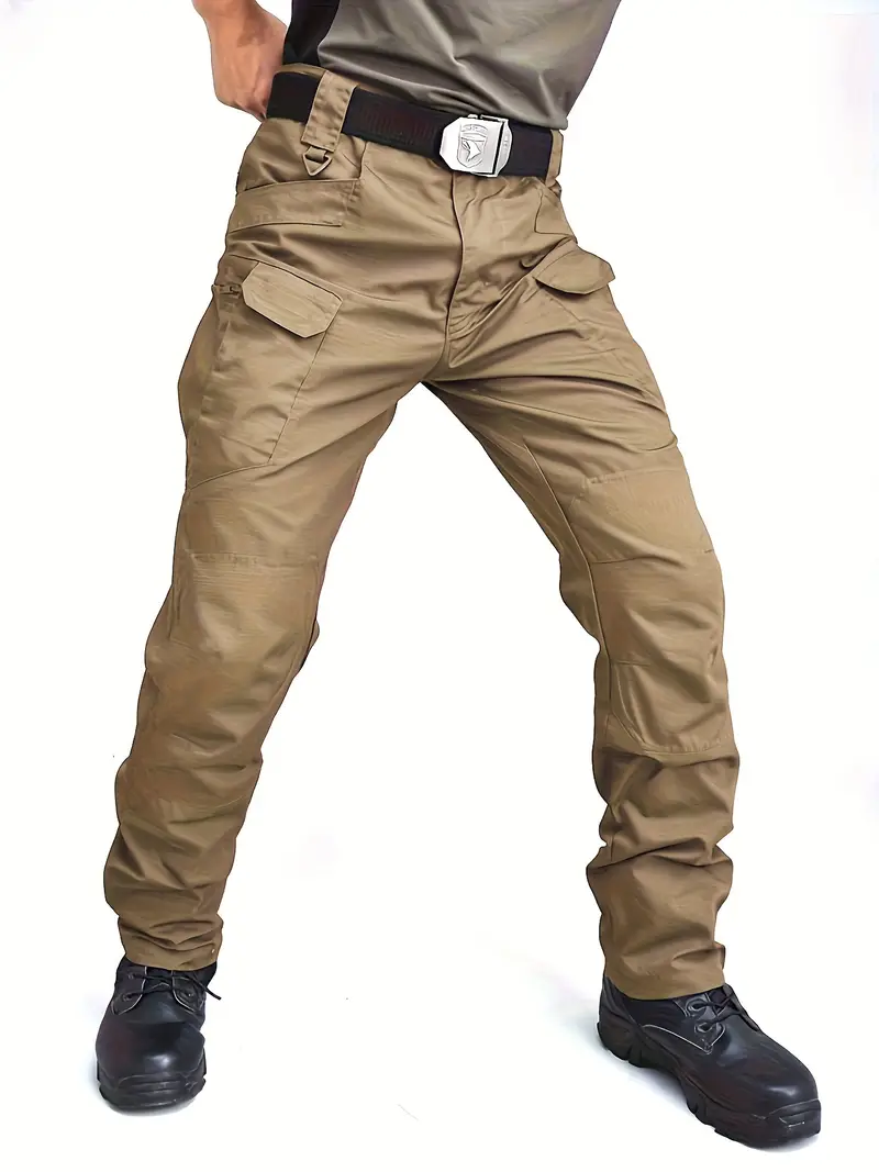 Magín® | Army Trousers For Men - Image 5