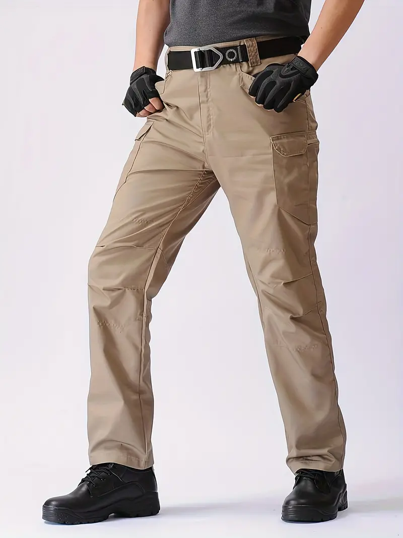 Magín® | Army Trousers For Men - Image 6