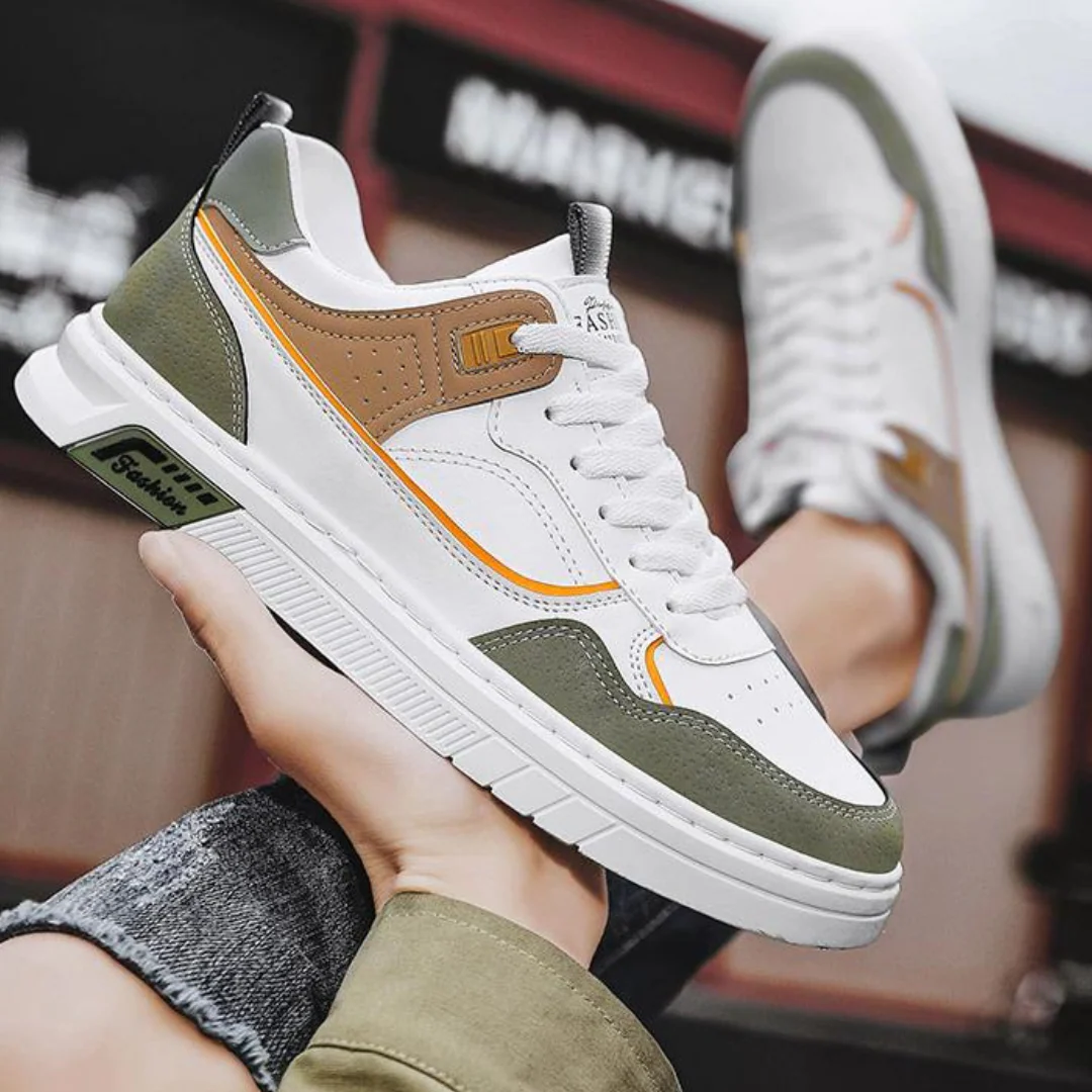 Magín® | Classic And Comfortable Summer Shoes - Image 2