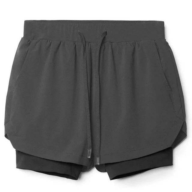 Magnus® | Bequeme Fitness-Shorts - Image 11