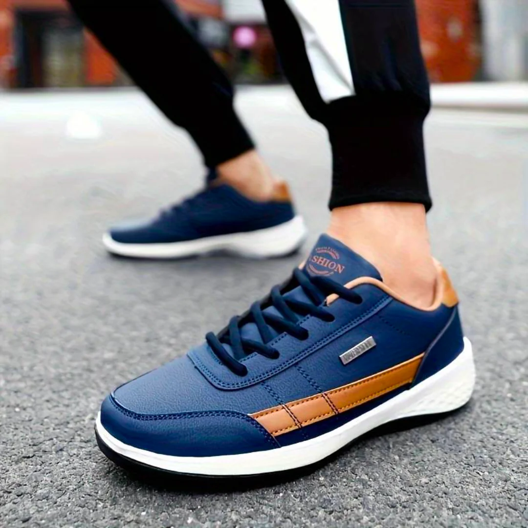 Magnus® | Casual And Fashionable Summer Sneakers - Image 3
