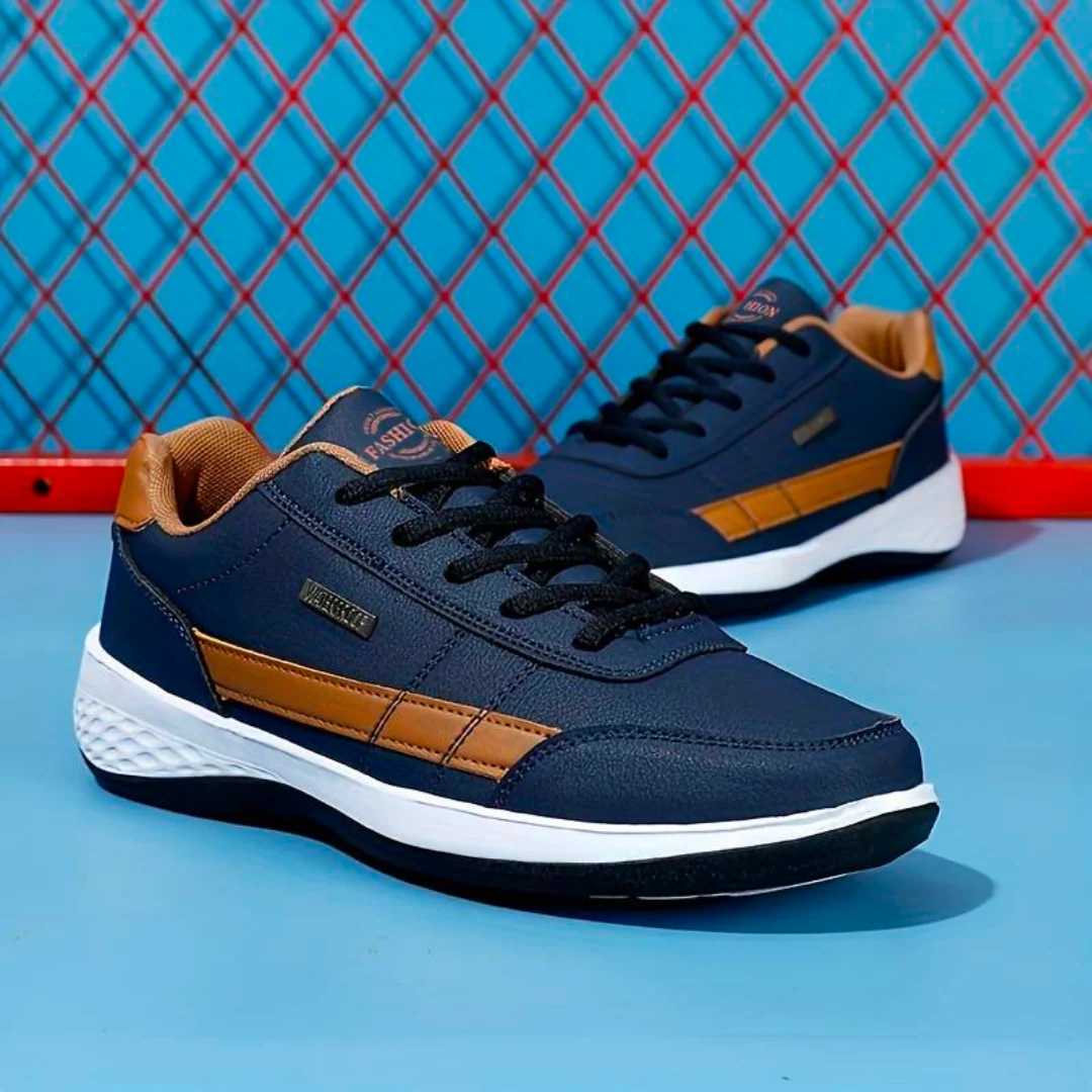 Magnus® | Casual And Fashionable Summer Sneakers - Image 4