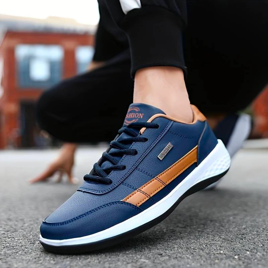 Magnus® | Casual And Fashionable Summer Sneakers - Image 6